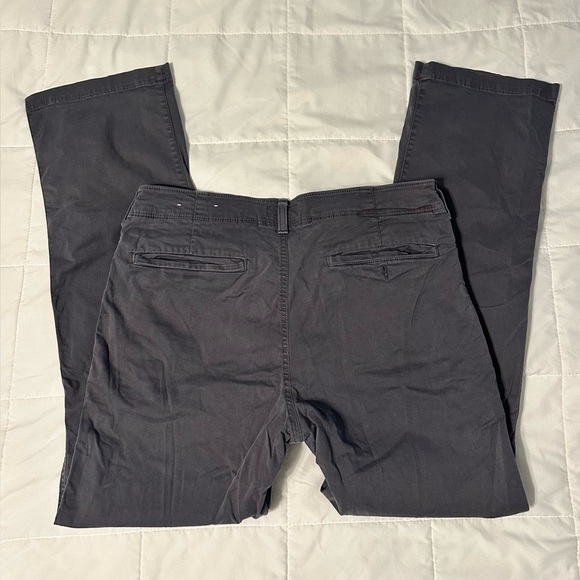 Men’s American Eagle Extreme Flex Original Boot Pants - Picture 3 of 6